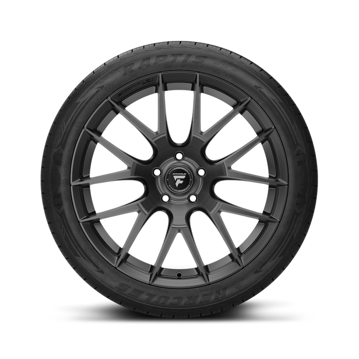 RaptisR-T6 | Hercules Tires