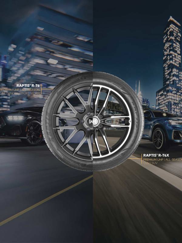 Raptis-R-T6 | Hercules Tires