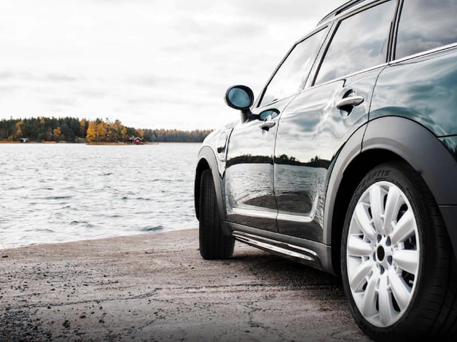 RaptisR-T6 | Hercules Tires