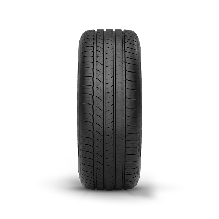 The tread of the all-new Raptis R-T6.