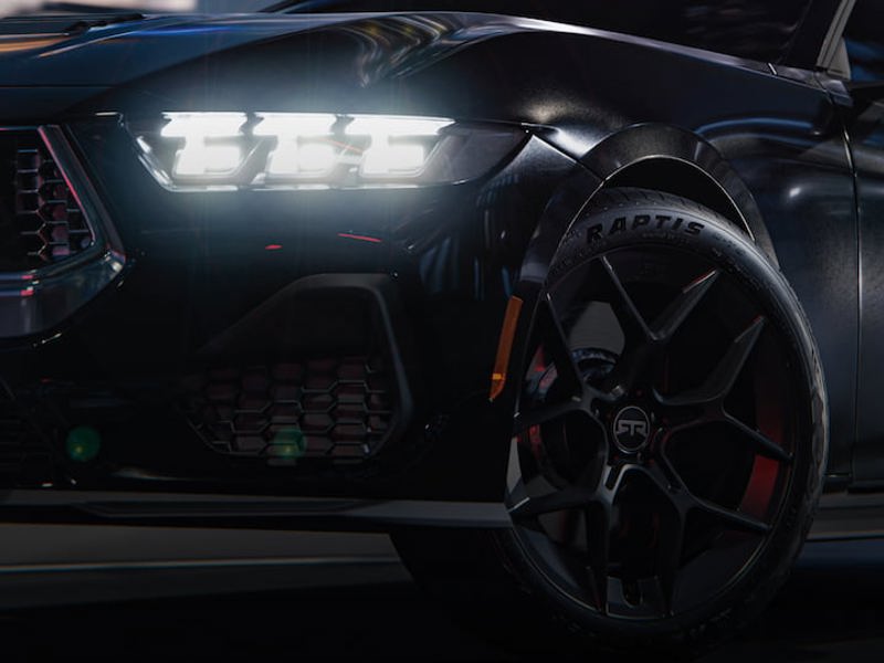 RaptisR-T6 | Hercules Tires