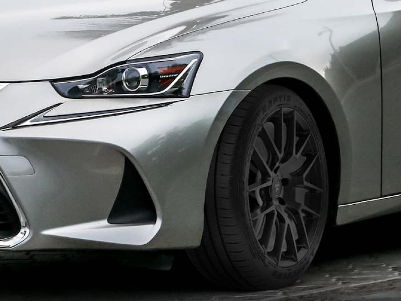 RaptisR-T6 | Hercules Tires