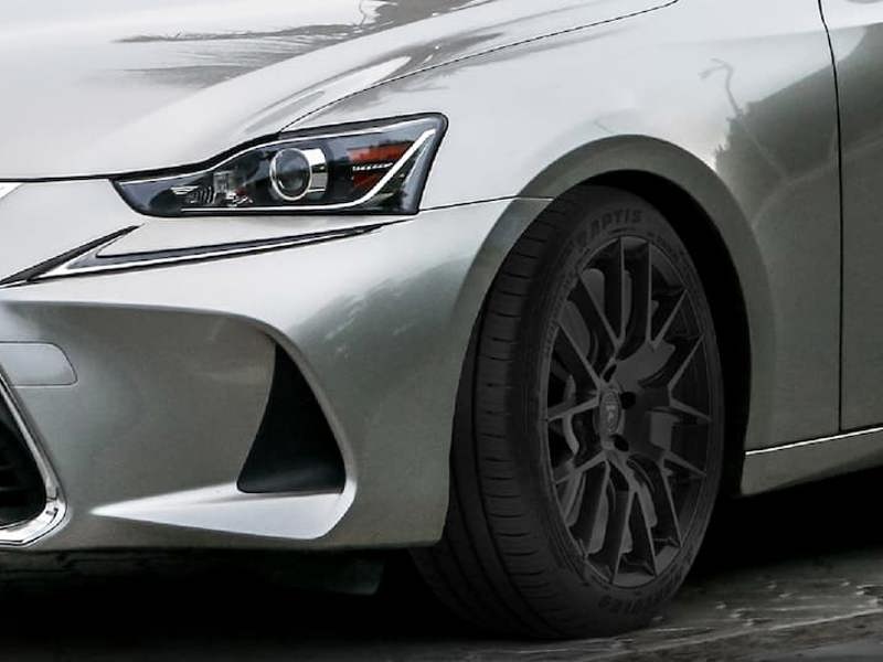 RaptisR-T6 | Hercules Tires