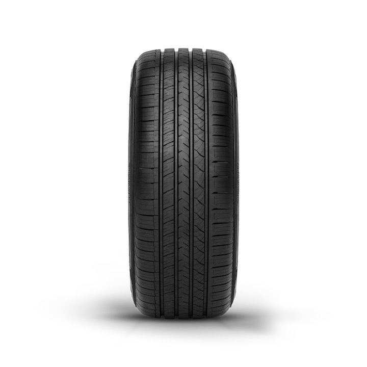 The tread of the all-new Raptis R-T6X.