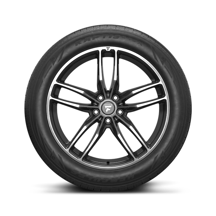RaptisR-T6 | Hercules Tires